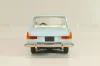 Москвич-408 А1, голубой, Тантал/Радон 1:43