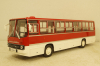 Икарус-260.06 red/white,PCL47153 , Premium Classixxs 1:43