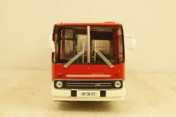 Икарус-260.06 red/white,PCL47153 , Premium Classixxs 1:43