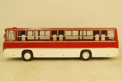 Икарус-260.06 red/white,PCL47153 , Premium Classixxs 1:43