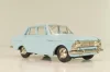 Москвич-408 А1, голубой, Тантал/Радон 1:43