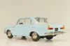 Москвич-408 А1, голубой, Тантал/Радон 1:43