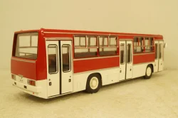 Икарус-260.06 red/white,PCL47153 , Premium Classixxs 1:43