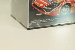 Saleen S7-R #4 24 Hours De Spa 2008, red, Altaya 1:43 Уценка!
