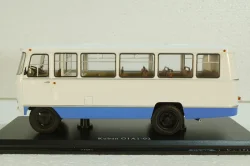 Кубань Г1А1-02 (бело-голубой), SSM4008, SSM 1:43