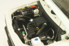 Suzuki Jimny JB64 2018 white, 78505, AutoArt 1:18