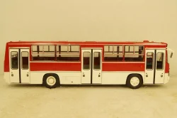 Икарус-260.06 red/white,PCL47153 , Premium Classixxs 1:43