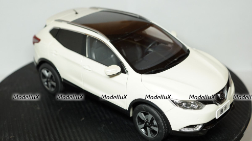 Москвич-427, зеленый, январь 89г.,  Тантал/Радон  1:43
