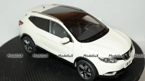 Москвич-427, зеленый, январь 89г.,  Тантал/Радон  1:43
