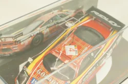 Saleen S7-R #4 24 Hours De Spa 2008, red, Altaya 1:43 Уценка!