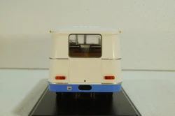 Кубань Г1А1-02 (бело-голубой), SSM4008, SSM 1:43