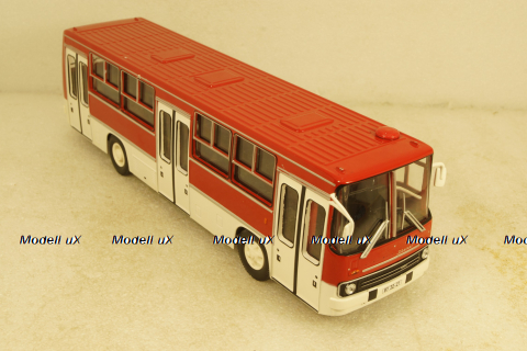 Икарус-260.06 red/white,PCL47153 , Premium Classixxs 1:43