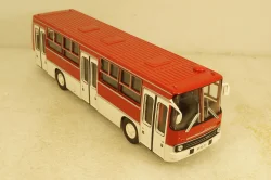 Икарус-260.06 red/white,PCL47153 , Premium Classixxs 1:43