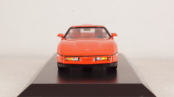 Chevrolet Corvette The Big Lebowski Larry Seller 1985, Greenlight 1:43