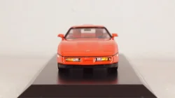 Chevrolet Corvette The Big Lebowski Larry Seller 1985, Greenlight 1:43
