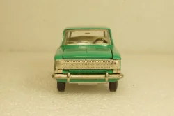 Москвич-427, зеленый, январь 89г.,  Тантал/Радон  1:43