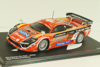 Saleen S7-R #4 24 Hours De Spa 2008, red, Altaya 1:43 Уценка!