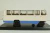 Кубань Г1А1-02 (бело-голубой), SSM4008, SSM 1:43