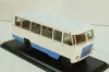 Кубань Г1А1-02 (бело-голубой), SSM4008, SSM 1:43
