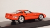 Chevrolet Corvette The Big Lebowski Larry Seller 1985, Greenlight 1:43