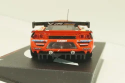 Saleen S7-R #4 24 Hours De Spa 2008, red, Altaya 1:43 Уценка!