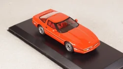 Chevrolet Corvette The Big Lebowski Larry Seller 1985, Greenlight 1:43