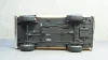 Москвич-427, зеленый, январь 89г.,  Тантал/Радон  1:43
