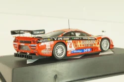 Saleen S7-R #4 24 Hours De Spa 2008, red, Altaya 1:43 Уценка!