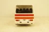 Икарус-256, VEB Kraftverkehr Zittau, bus, white/red/orange, PCL47125, Premium Classixxs 1:43