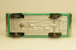 Москвич-427, зеленый, январь 89г.,  Тантал/Радон  1:43