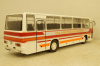 Икарус-256 VEB Kraftverkehr Zittau white/red/orange, PCL47125, Premium Classixxs 1:43 