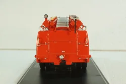 Газ-53 АЦ-30 106А, ДПД им. Дзержинского, SSM1263, SSM 1:43