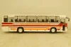 Икарус-256, VEB Kraftverkehr Zittau, bus, white/red/orange, PCL47125, Premium Classixxs 1:43