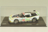 Chevrolet Corvette C6-R LMGT1 #72 Le Mans 2008, LMM155, IXO 1:43