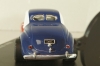 Willys Coupe 1941, red/white/blue, Universal Hobbies 1:43