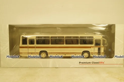 Икарус-256 creme/brown, PCL47126, Premium Classixxs 1:43