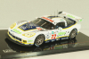 Chevrolet Corvette C6-R LMGT1 #72 Le Mans 2008, LMM155, IXO 1:43