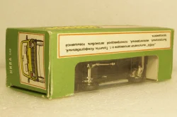 Ваз-2121 Нива, Агат 1:43