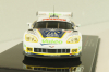 Chevrolet Corvette C6-R LMGT1 #72 Le Mans 2008, LMM155, IXO 1:43