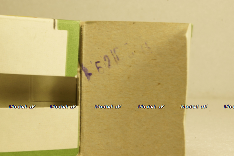 Ваз-2121 Нива, Агат 1:43