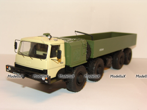 Ваз-2121 Нива, Агат 1:43