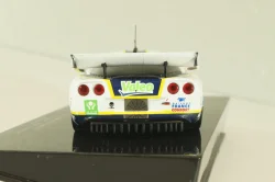 Chevrolet Corvette C6-R LMGT1 #72 Le Mans 2008, LMM155, IXO 1:43