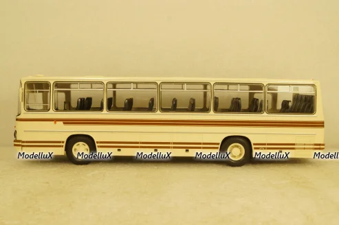 Икарус-256 creme/brown, PCL47126, Premium Classixxs 1:43