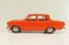 Москвич-408 А1, красный, капот 2 зажима, Тантал/Радон 1:43