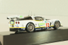 Chevrolet Corvette C6-R LMGT1 #72 Le Mans 2008, LMM155, IXO 1:43