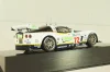 Chevrolet Corvette C6-R LMGT1 #72 Le Mans 2008, LMM155, IXO 1:43