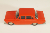 Москвич-408 А1, красный, капот 2 зажима, Тантал/Радон 1:43