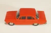 Москвич-408 А1, красный, капот 2 зажима, Тантал/Радон 1:43