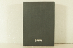 BMW M3 (E46) 1997, dark blue, 80420009764, Minichamps 1:43