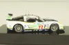 Chevrolet Corvette C6-R LMGT1 #72 Le Mans 2008, LMM155, IXO 1:43